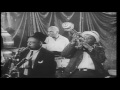 Capture de la vidéo Coleman Hawkins & Roy Eldridge - After Hours - Live!