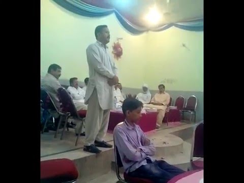 Beautifull naat by ishtaiq Ahammad LM B.b.Pura sub/Division Gujranwala (wapda)Gepco