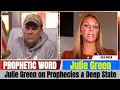 Julie Green PROPHETIC WORD Updates July 16 2025 Wednesdays With Julie Green On Take FiVe Julie Green PROPHETIC WORD Updates July 16 2025 Wednesdays With Julie Green On Take FiVe