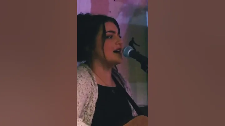 Connie Gordon - You [Live]