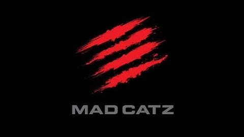 Mad Catz Official Back in the Game Trailer By beast|BEAST