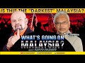 The darkest malaysia