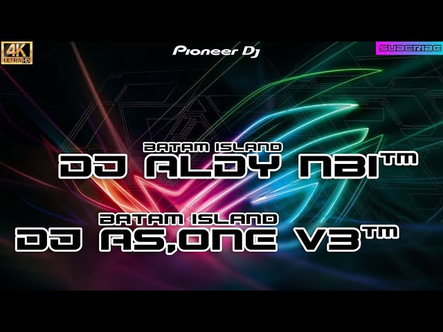 FUNKY CLOSE YOUR EYES X ANGEL BABY REMIX 2022 • DJ ALDY NBI™ FEAT DJ AS-ONE V3™ BATAM ISLAND class=