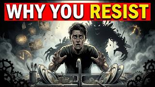 The Hidden Reason You Avoid Everything