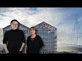 2021 Pritzker Prize-Winning Architects: Back to Basics