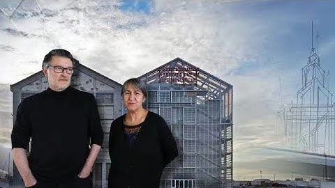 2021 Pritzker Prize-Winning Architects: Back to Basics