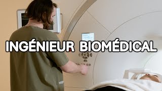 Ingénieur Biomédical