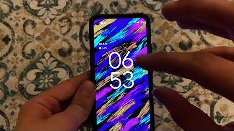 Android 12 beta 2/2.1 on Pixel 4a! | Important Stuff