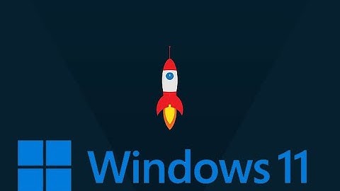 🚀 Windows 11 LENTO? ¡OPTIMÍZALO al MÁXIMO con este SCRIPT GRATIS! (2025)