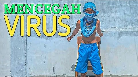 KOMEDI JAWA EPS 76 | MENC3GAH V1RUS