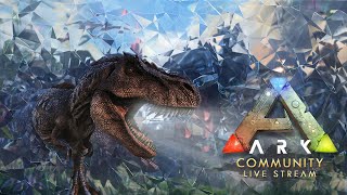 ARK Developer Livestream! August 8th @ 10AM PDT! - YouTube ARK Developer Livestream! August 8th @ 10AM PDT! - YouTube -