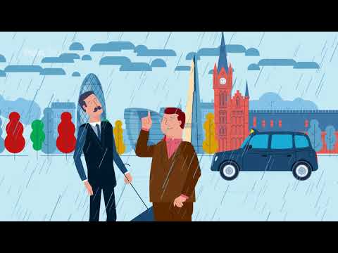 Новые «За 80 дней вокруг света». 1 серия