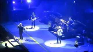 U2 Vancouver 15-05-2015 songs 10 to end