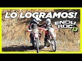 Desafiando los lmites enduroc 2023  parte 2  distrito enduro