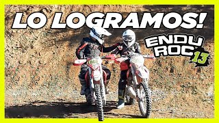 Desafiando los Límites: Enduroc 2023 | PARTE 2 | Distrito Enduro