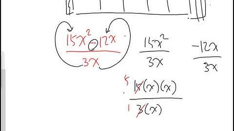 7 3 Dividing Polynomials by Monomials
