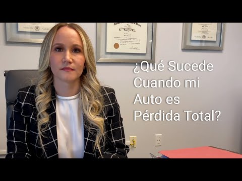 Video: ¿Quién compra vehículos totalizados?