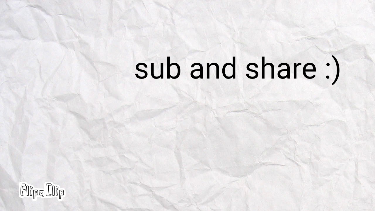 A thrown away note YouTube