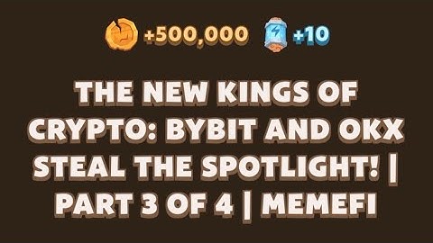 MemeFi YouTube video code today 30 October | MemeFi YouTube video secret code today | #crypto