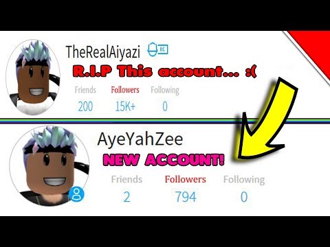 Roblox Admin Command Troll Youtube - ayeyahzee roblox avatar