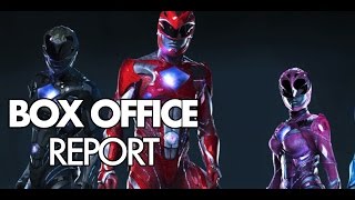 Box Office Totals: 3/27/17
