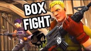 Fortnite rjw box fights