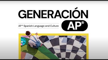 Generación AP® – Teaser Video