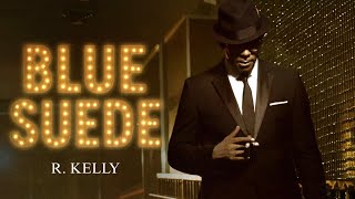R. Kelly As Illinois Blue - How Do I Tell Her