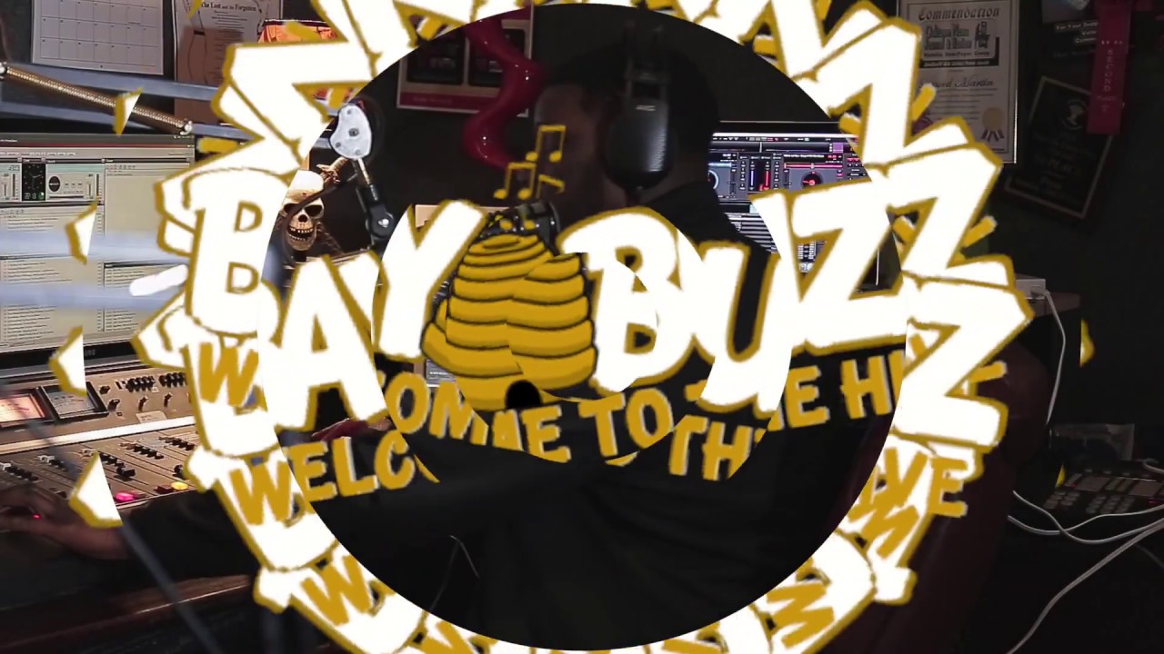 @KingPeno Baybuzz Interview With @mrapher on 89.5FM Ozcat Radio