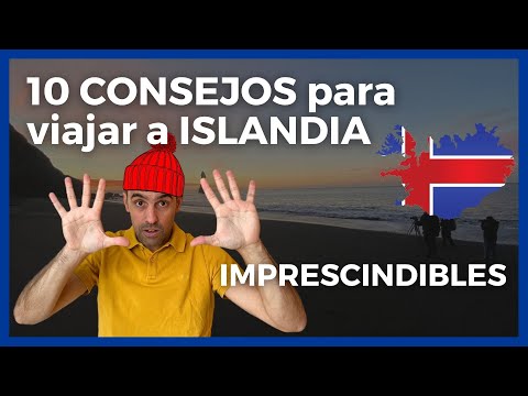 Video: ¿Es seguro viajar a Islandia?