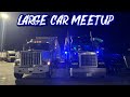Met @GRINDNGEARZ On The Road | Tabasco Delivery In LA | Coffee Delivery in KY | POV Trucking