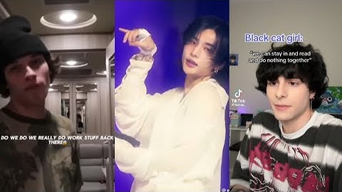 Random videos in my Camera Roll