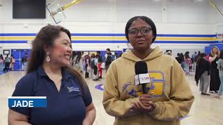 2026 U-CAN HBCU College Fair with Twin Rivers Unified