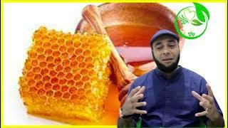 dr.Zaidul AKbar - Begini Cara Minum Madu yang Benar