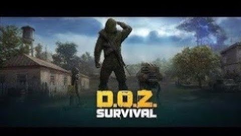 Dawn of Zombies: Survival - Gameplay Walkthrough Part 70 Tutorial (iOS, Android)