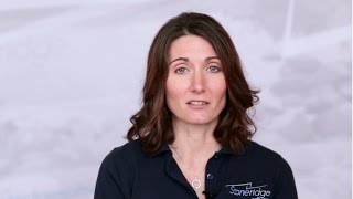 Stoneridge Software Core Values
