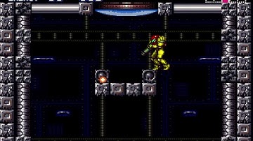 Testing out Moonfall