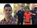 TRY NOT TO LAUGH Challenge  - BEST David Lopez Vines (Impossible)