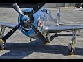 Republic P-47D - "Tallahassee Lassie"