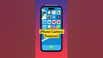 iPhone Settings Trick for QR Codes! #shorts #iphone