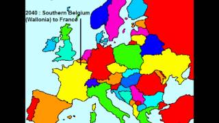 Karta Evrope Sa Drzavama : Proteže se od 9° 30′ zapadne zemljopisne dužine do 68° 5′ istočne ...
