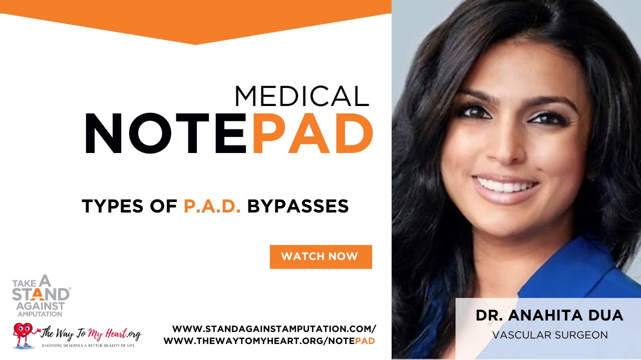 Types Of Leg Bypass Procedures To Treat Peripheral Artery Disease YouTube Types Of Leg Bypass Procedures To Treat Peripheral Artery Disease YouTube