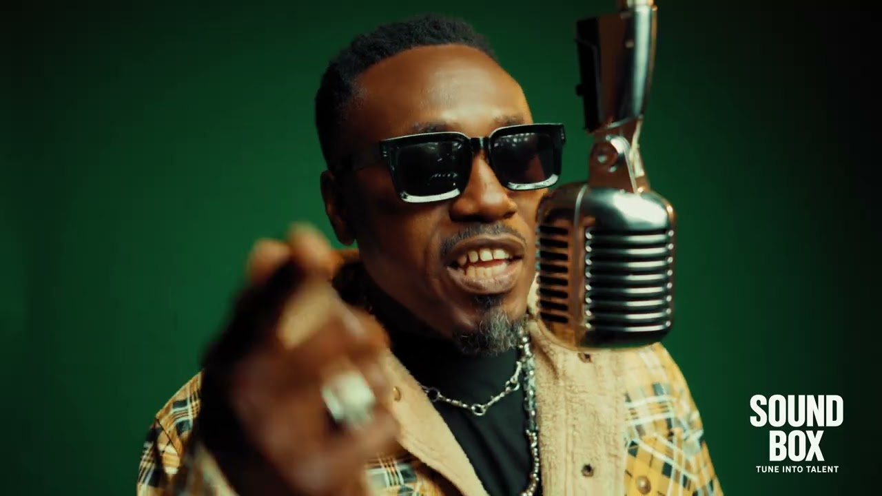 Watch Roberto & DJ Cash Hillz – Ma Feeling | SoundBox on YouTube Watch Roberto & DJ Cash Hillz – Ma Feeling | SoundBox on YouTube