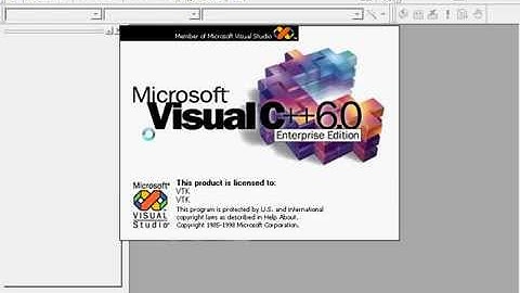 How to install VTK in windows Part 2