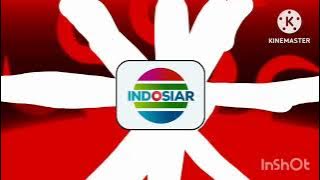 Kompilasi Endcap Indosiar (1995-sekarang)