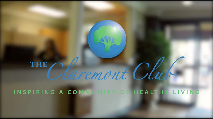 The Claremont Club Testimonial