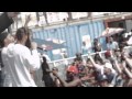 TWO-9 PERFORMS AT TRILLECTRO
