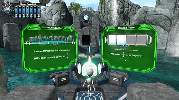 Fractions Highlight Video 1