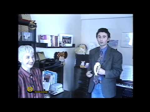 Aksam Keyfi - Jale - Ev Tanitimi 1994 - KANAL 6 (60dk)