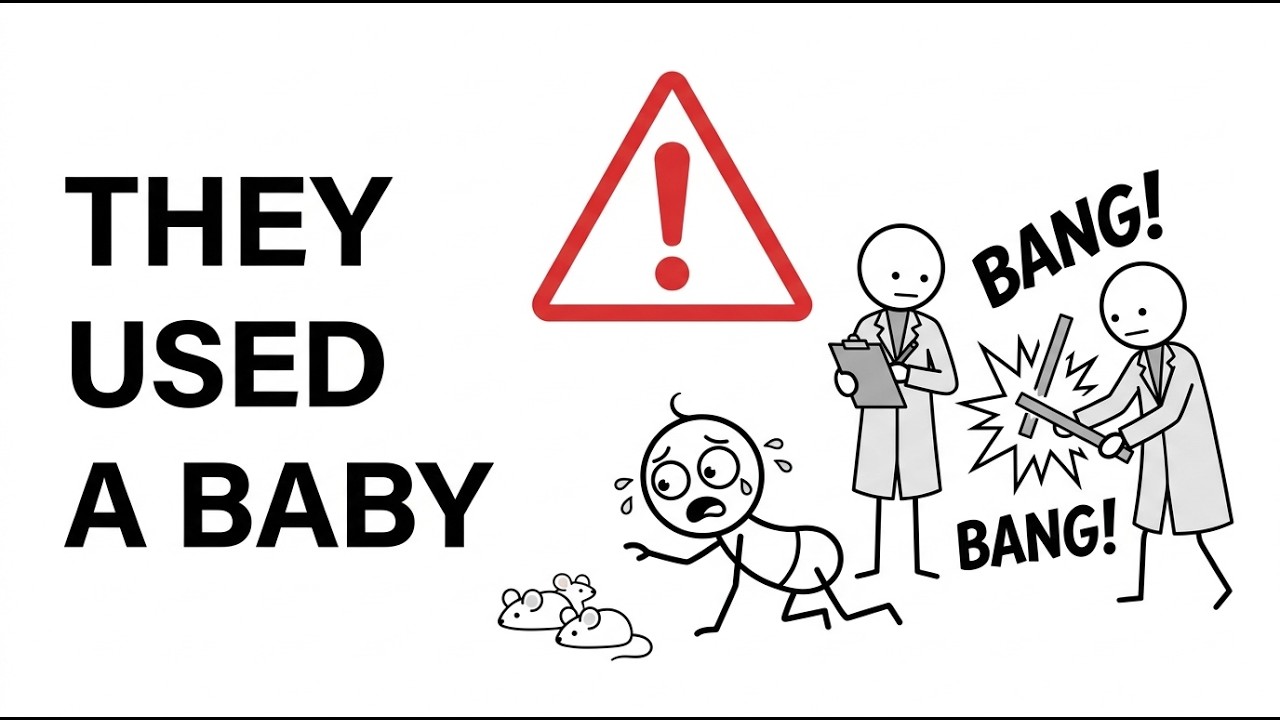 the-little-albert-experiment-how-scientists-created-fear-youtube